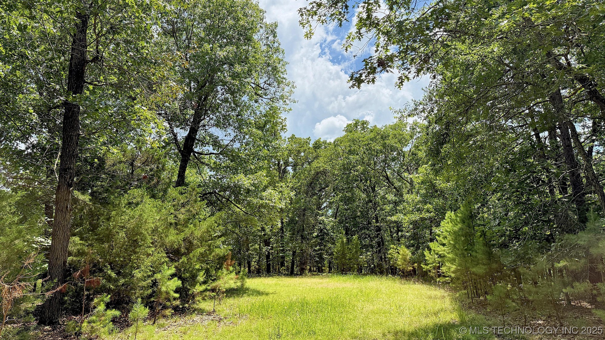 2210 Sunny Circle Kansas OK 74347