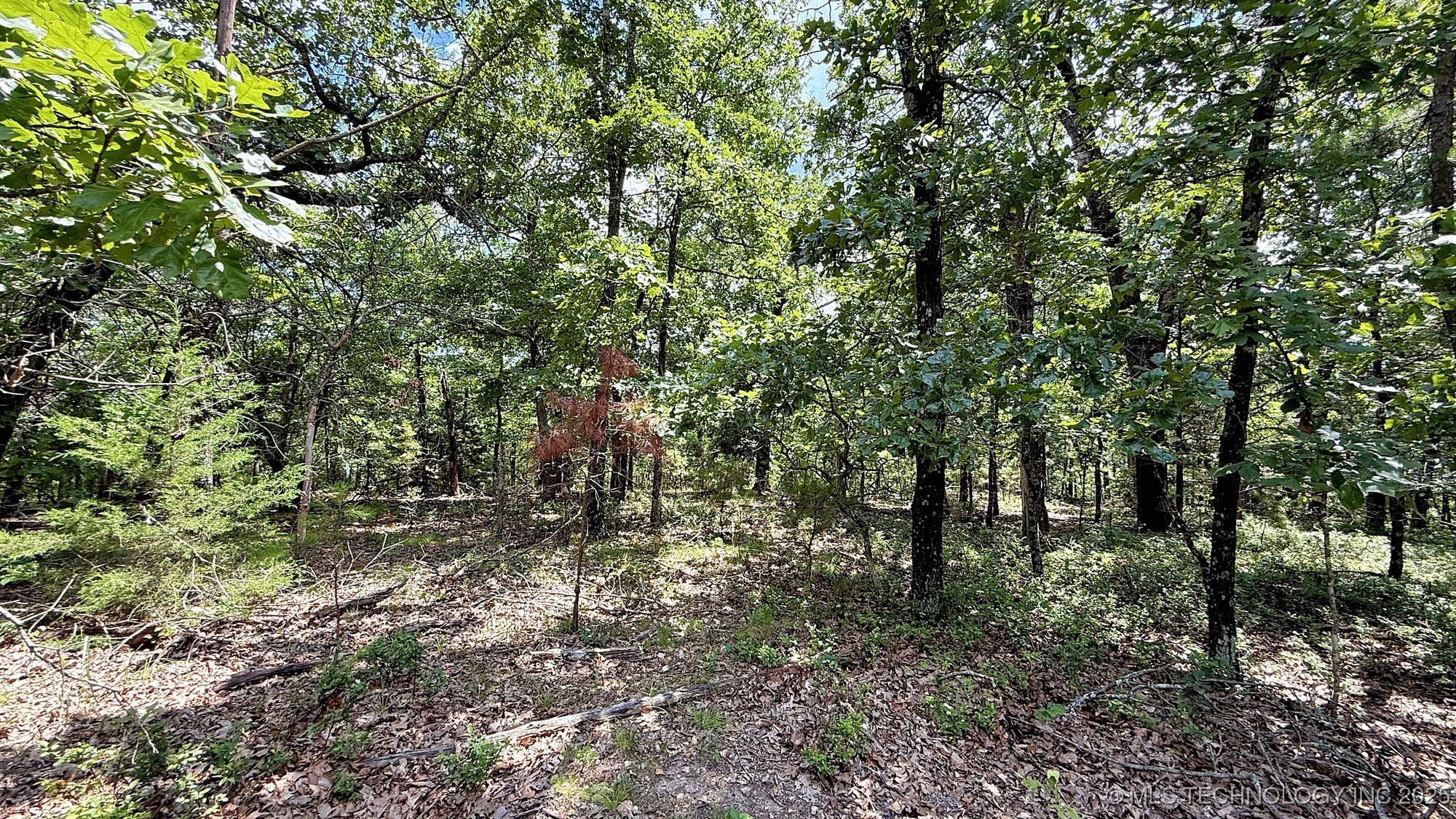 2210 Sunny Circle Kansas OK 74347