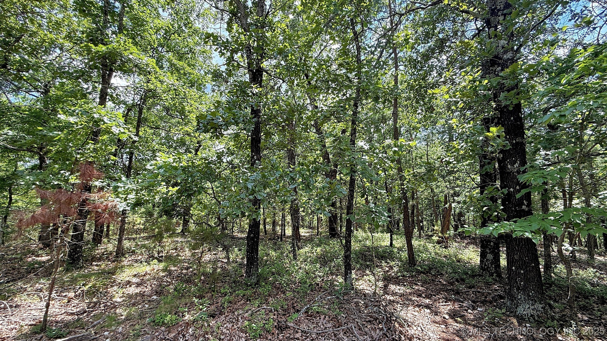 2210 Sunny Circle Kansas OK 74347