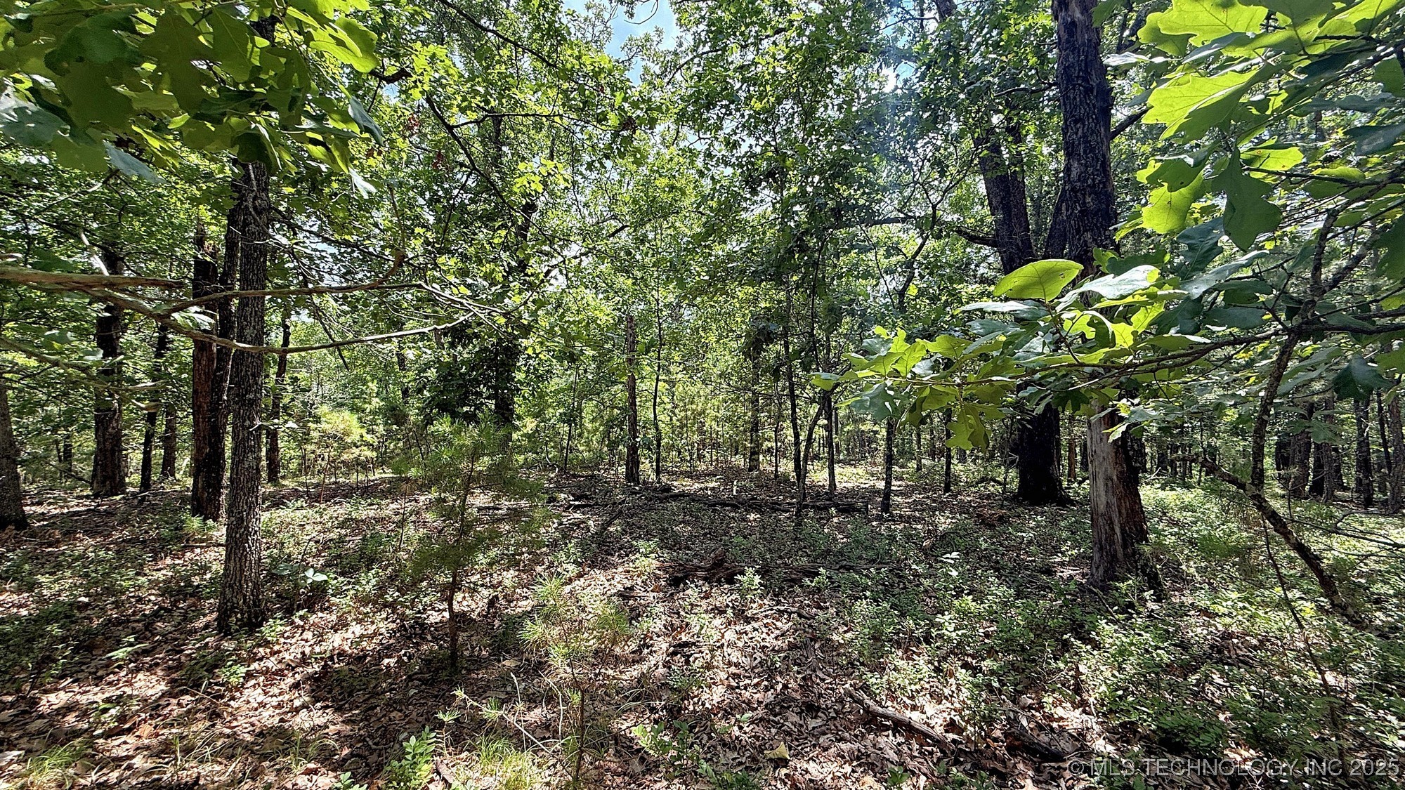 2210 Sunny Circle Kansas OK 74347