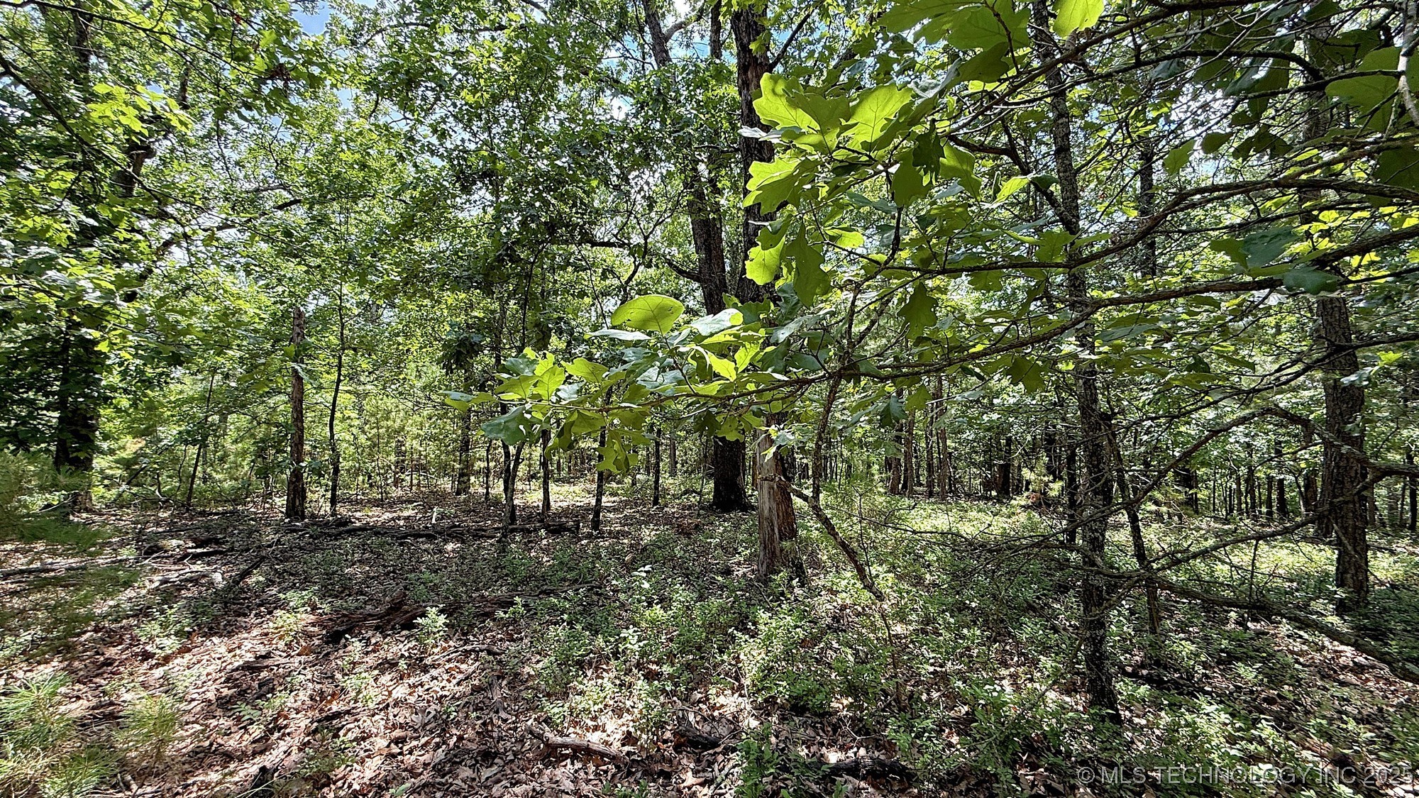 2210 Sunny Circle Kansas OK 74347