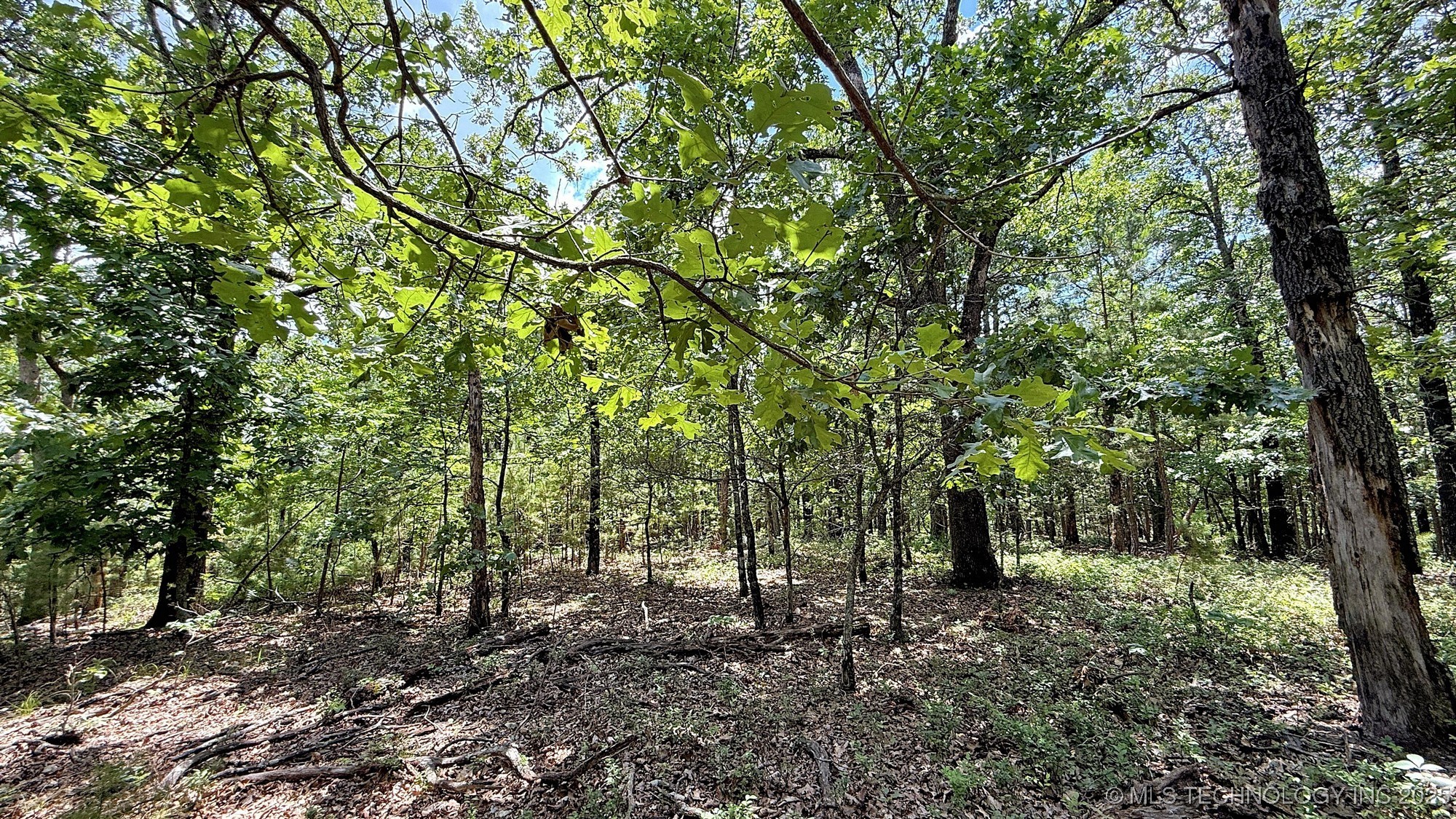 2210 Sunny Circle Kansas OK 74347