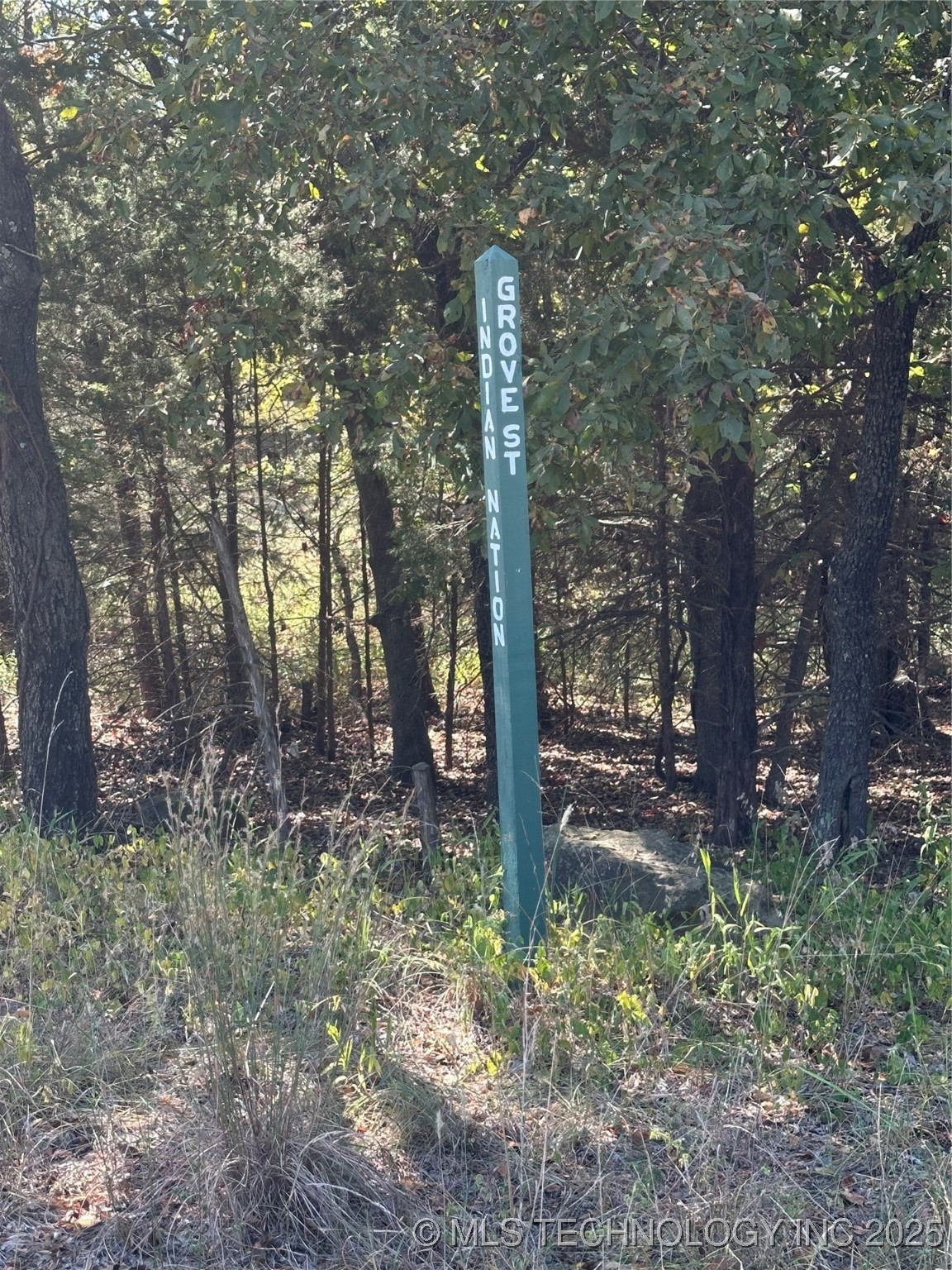 Grove Canadian OK 74425