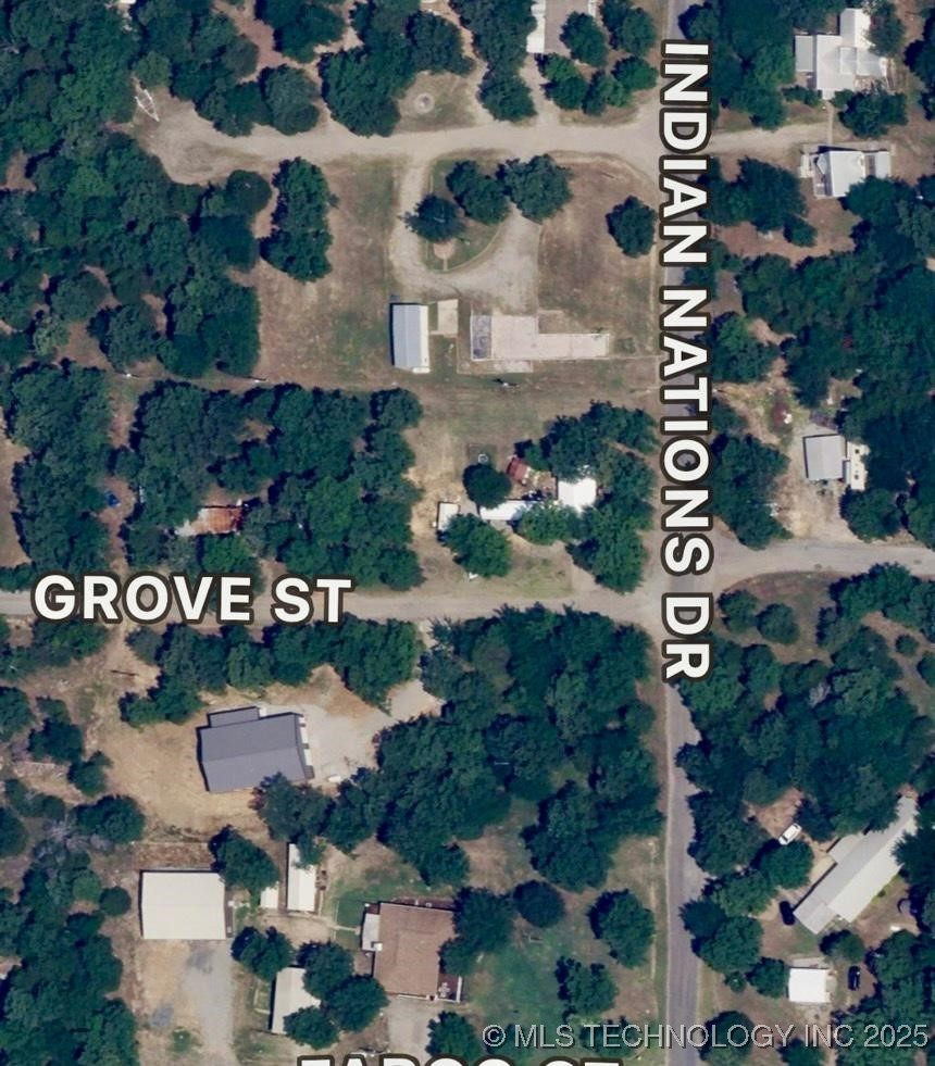 Grove Canadian OK 74425