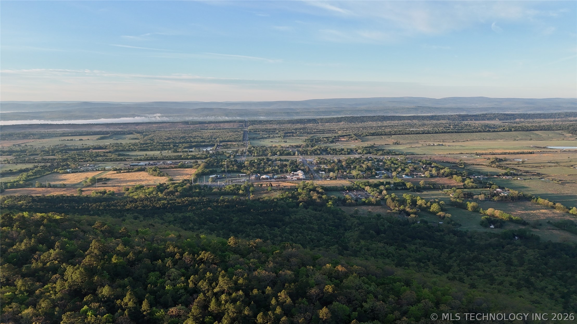 Red Oak Road Red Oak OK 74563