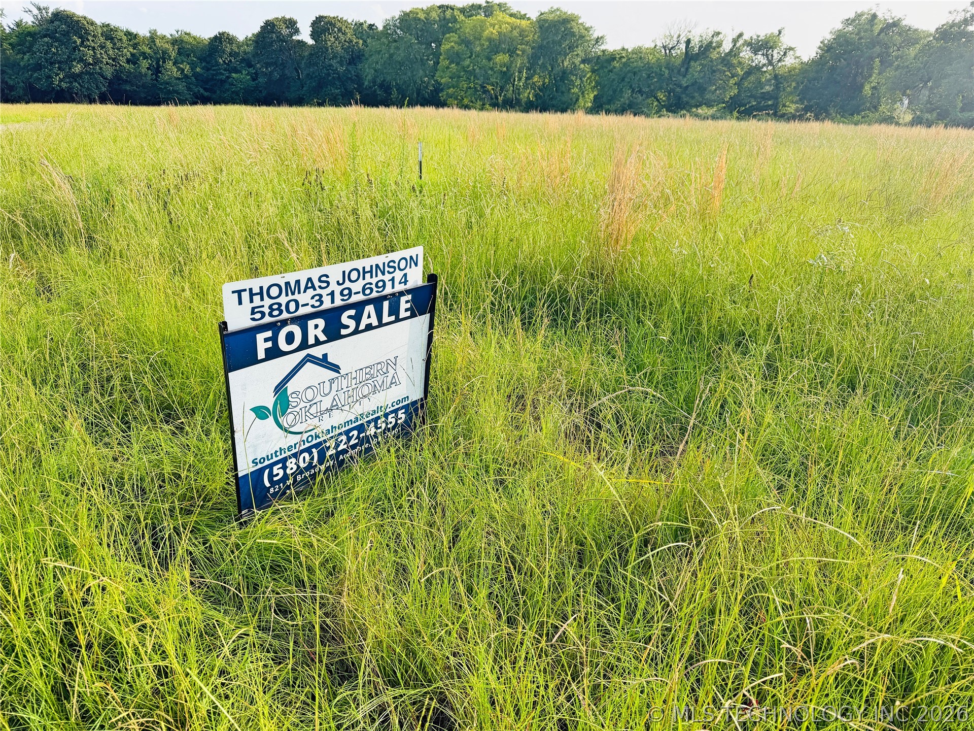 2333 Scenic View Road Kingston OK 73439