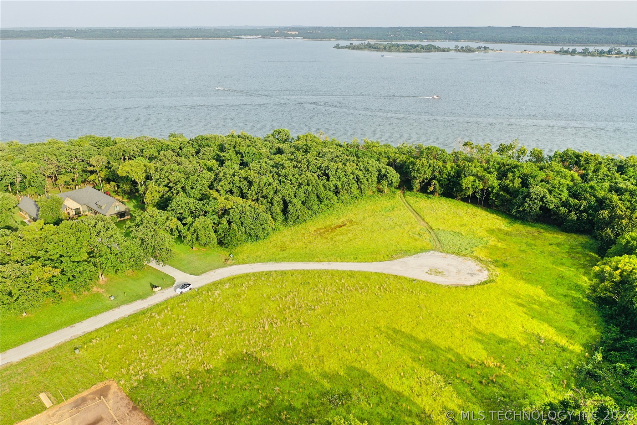 2333 Scenic View Road Kingston OK 73439