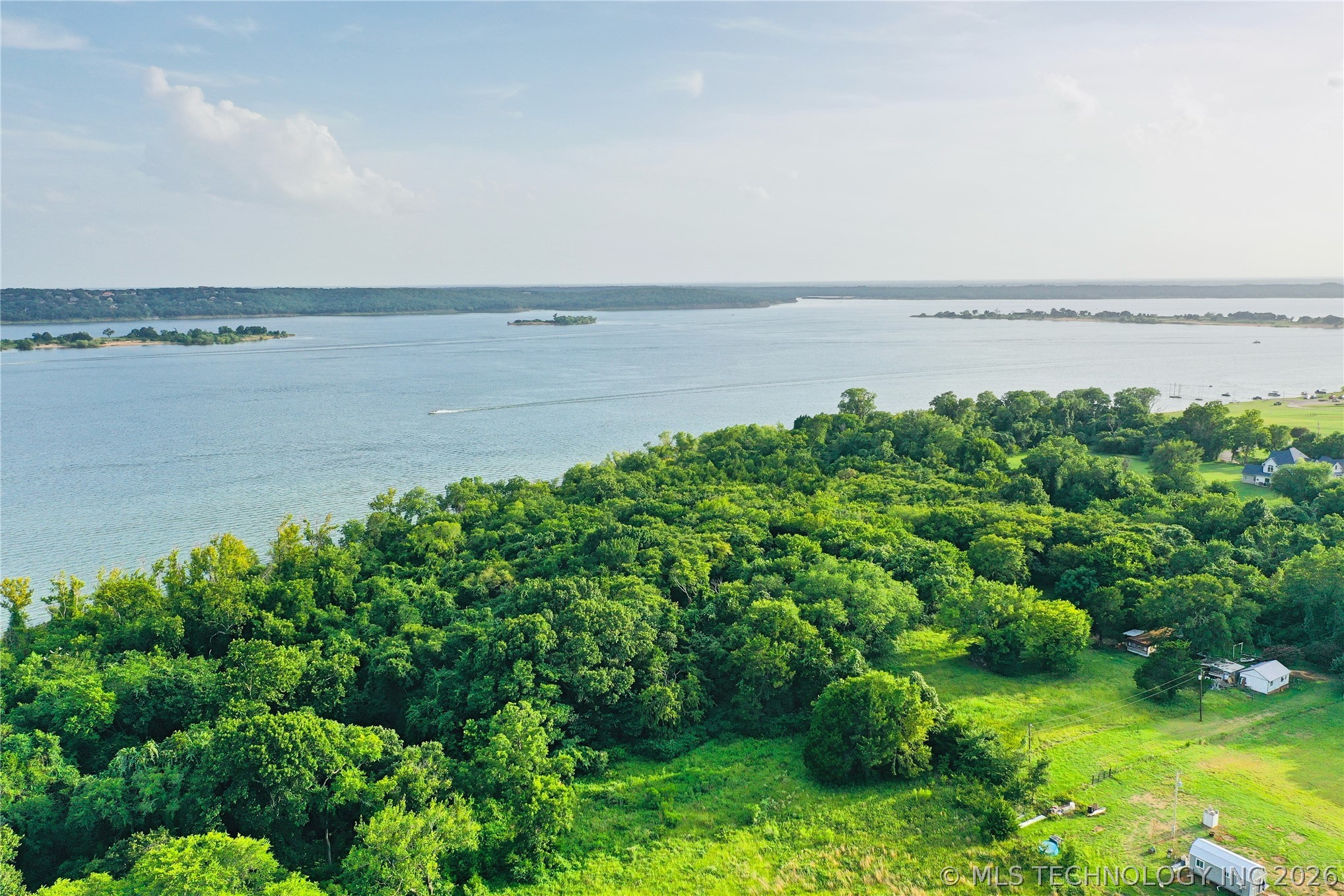 2333 Scenic View Road Kingston OK 73439