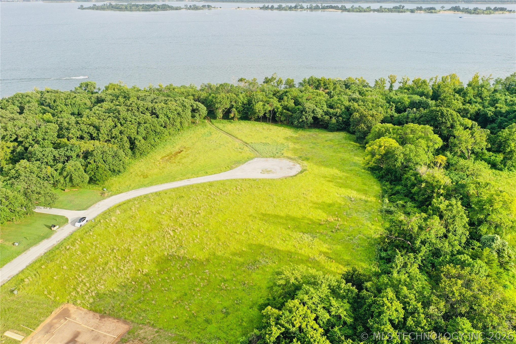 2333 Scenic View Road Kingston OK 73439