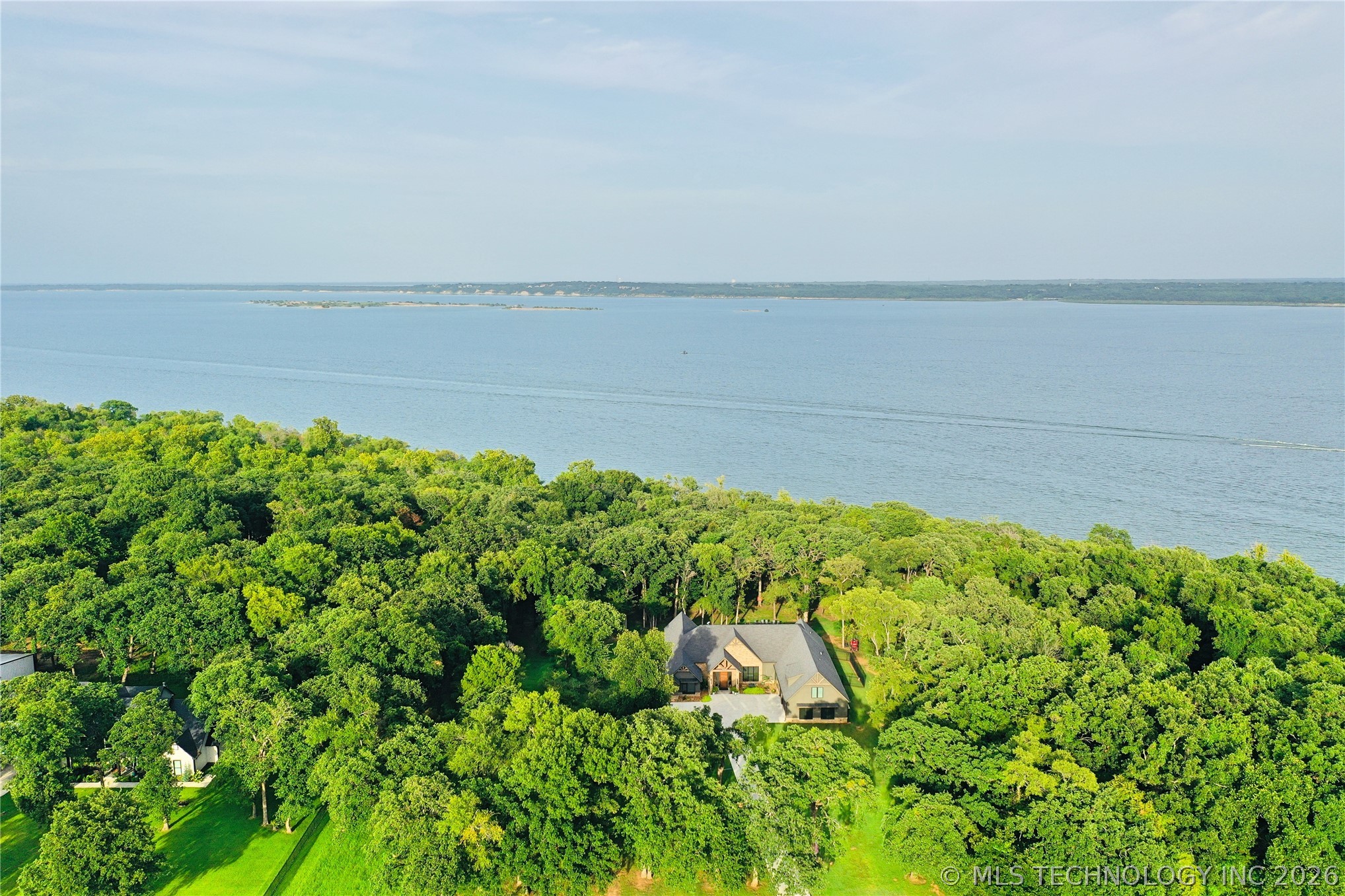 2333 Scenic View Road Kingston OK 73439