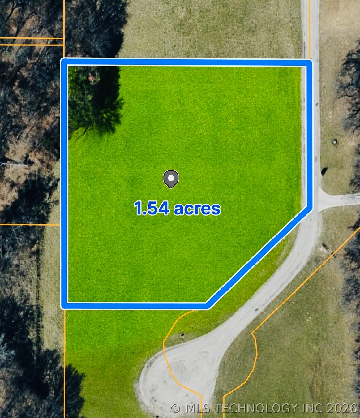 2333 Scenic View Road Kingston OK 73439