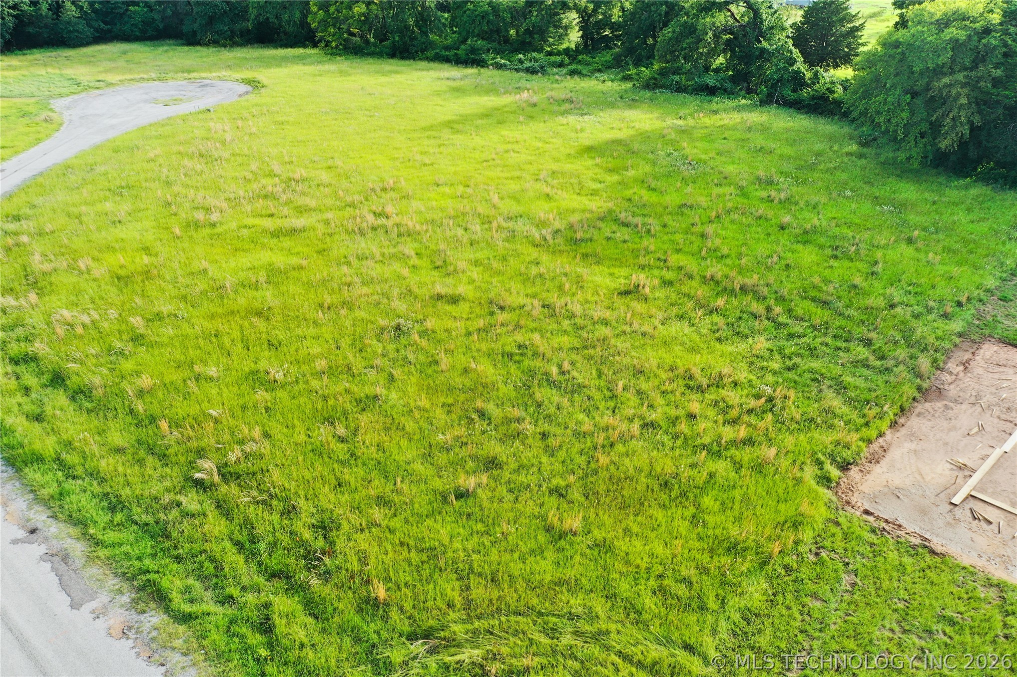 2333 Scenic View Road Kingston OK 73439