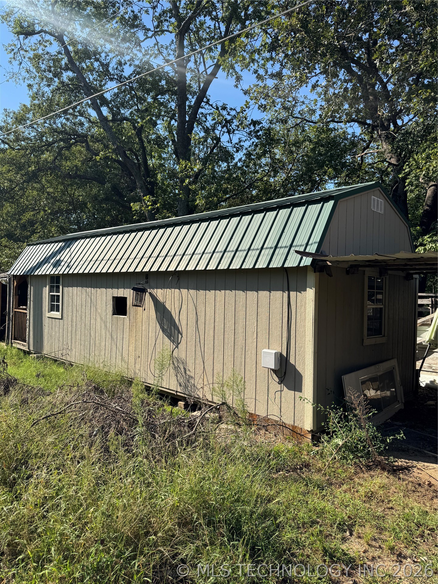 2611 N Rancho Lane Ardmore OK 73401