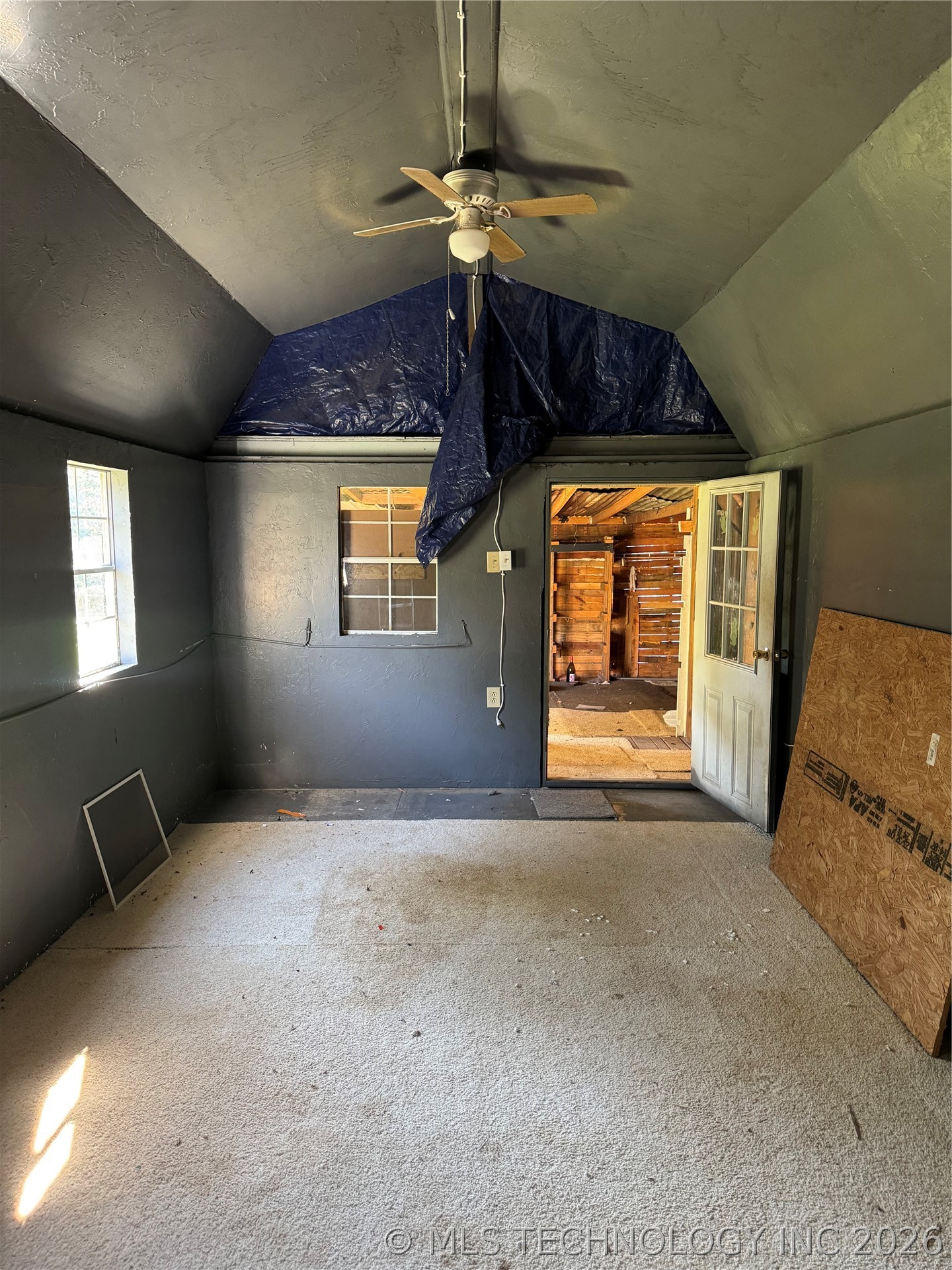 2611 N Rancho Lane Ardmore OK 73401