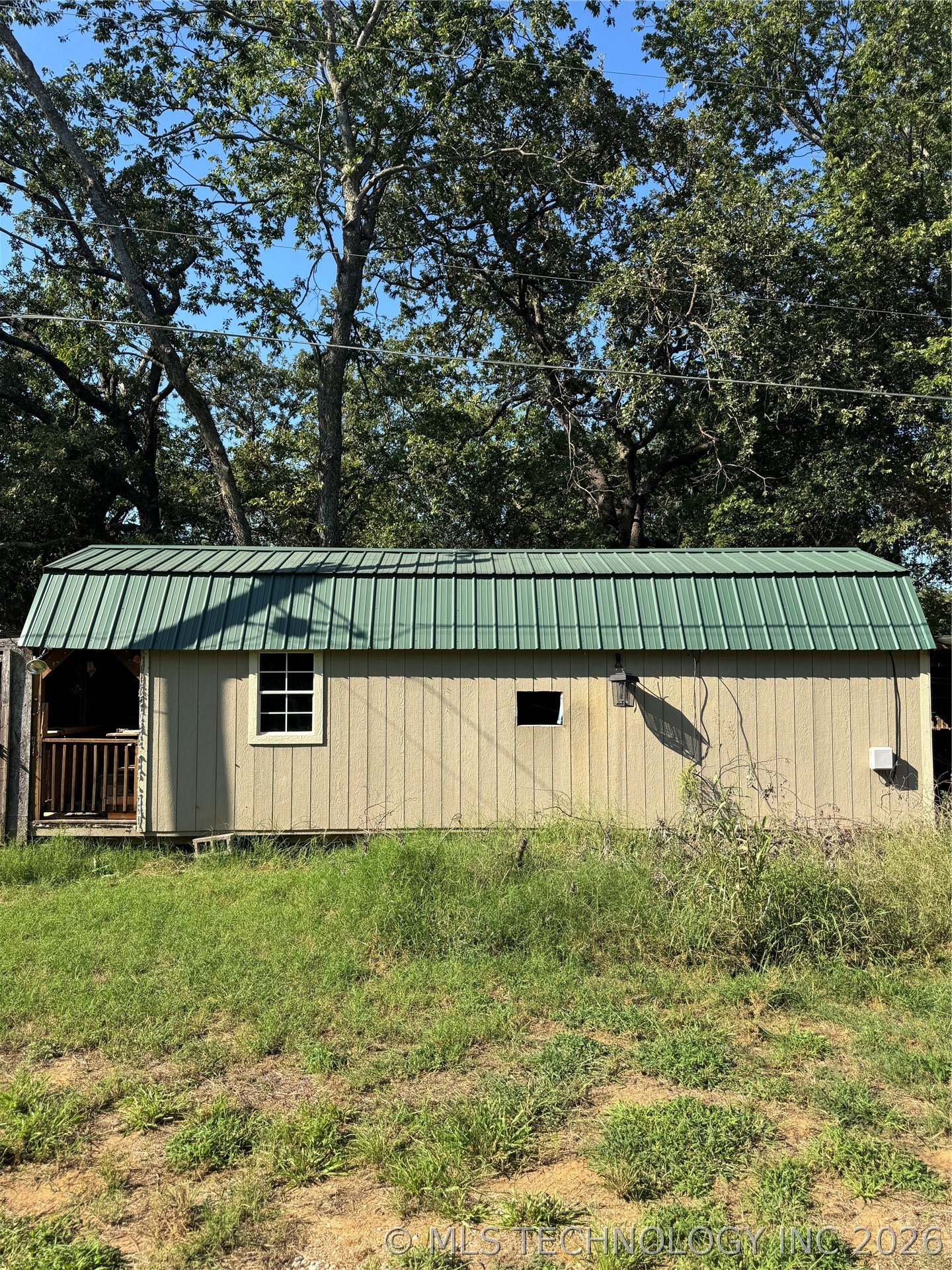 2611 N Rancho Lane Ardmore OK 73401