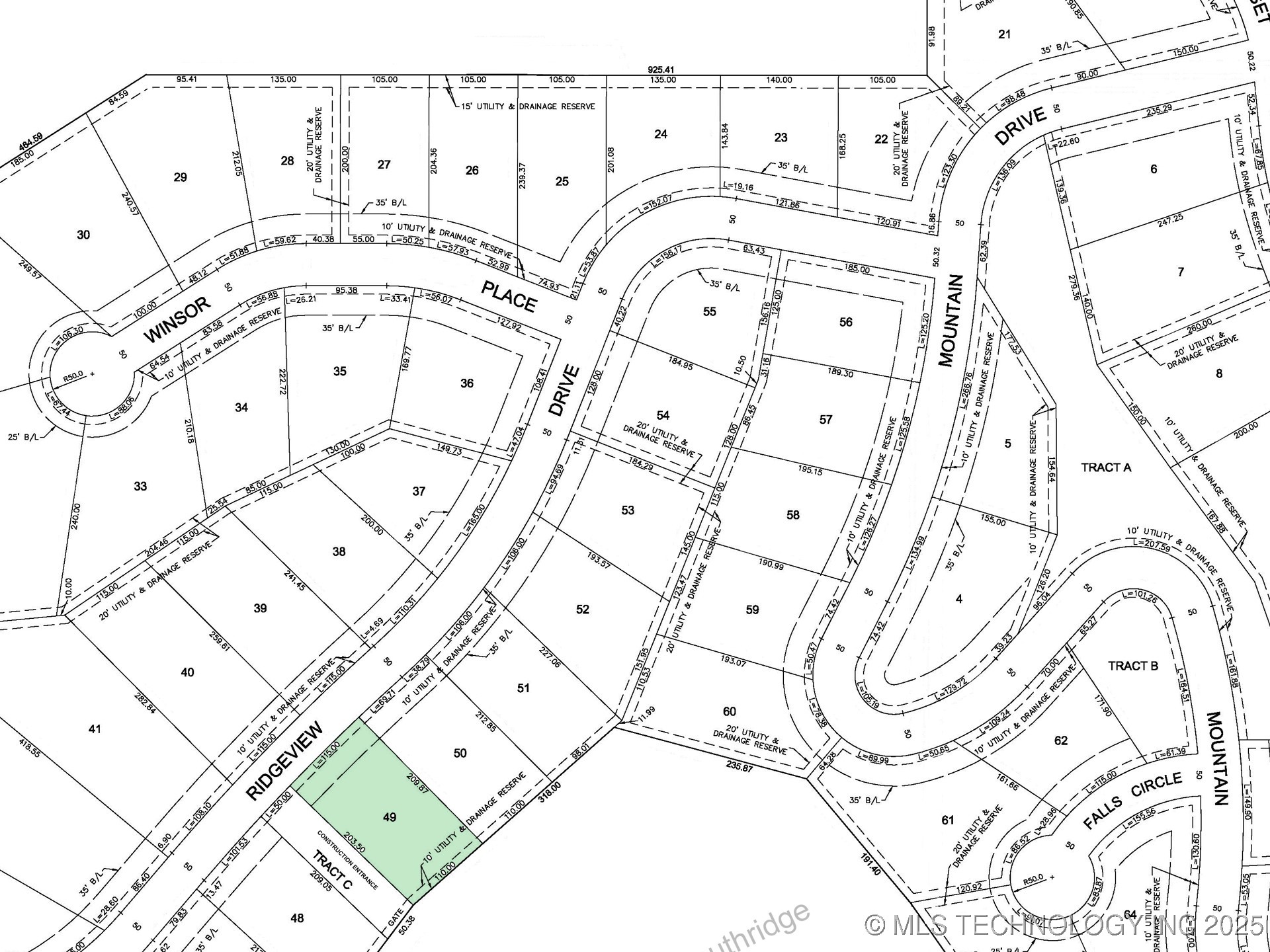 825 Ridgeview Drive Tahlequah OK 74464