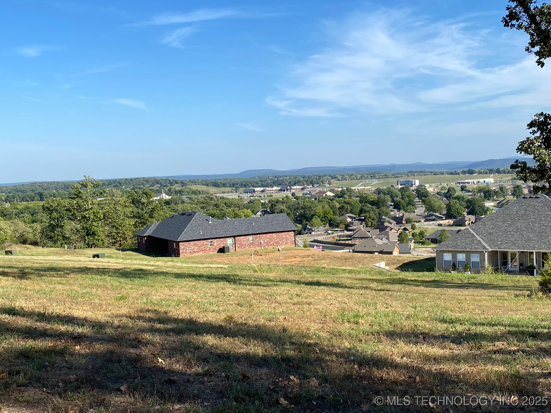 825 Ridgeview Drive Tahlequah OK 74464