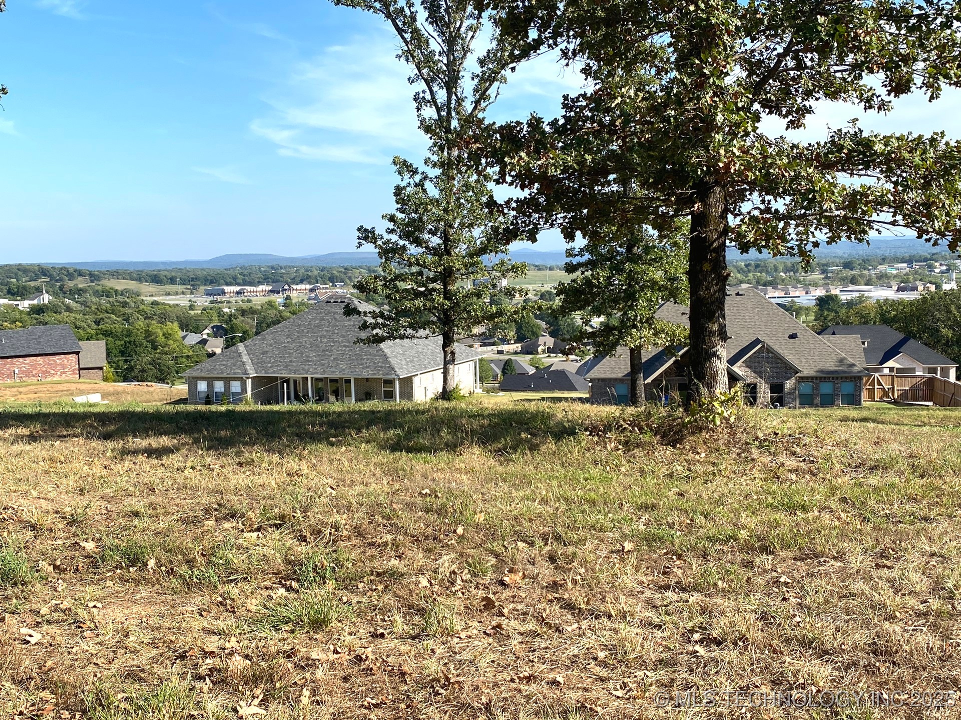 825 Ridgeview Drive Tahlequah OK 74464