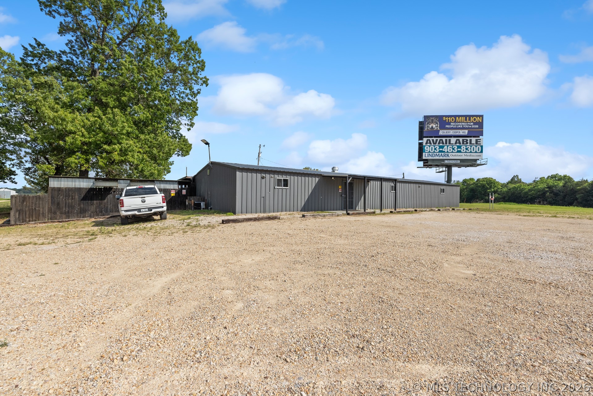1592 N 4220 Road Grant OK 74738