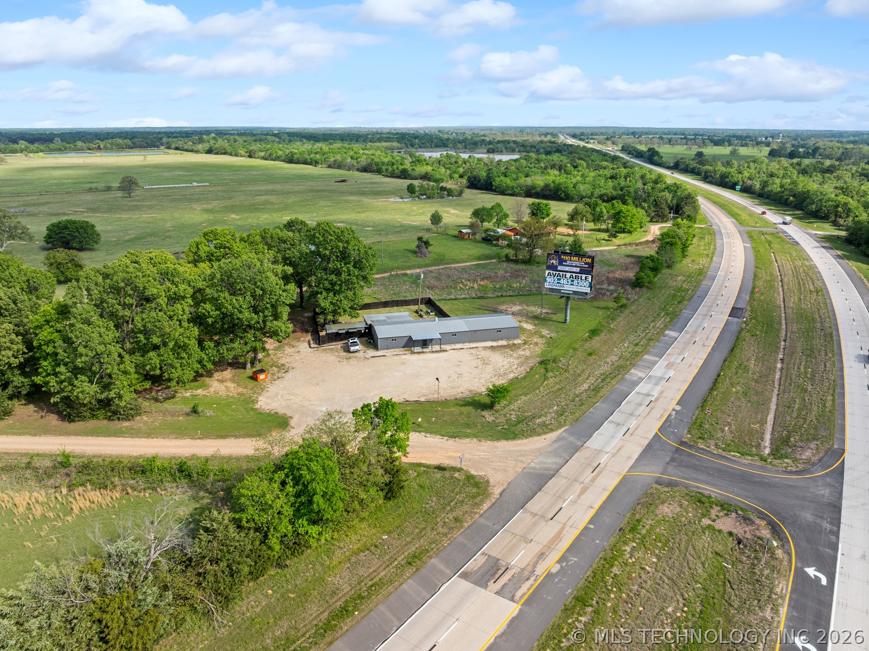 1592 N 4220 Road Grant OK 74738