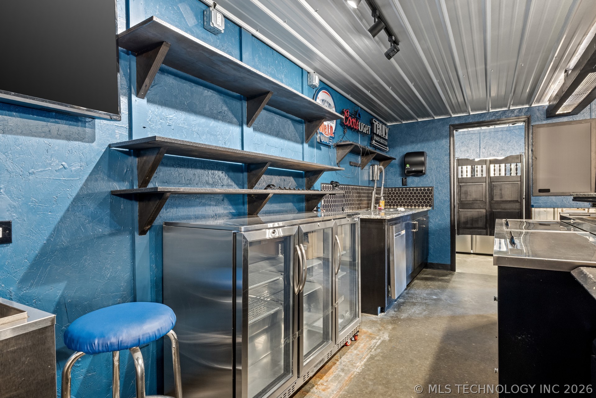 1592 N 4220 Road Grant OK 74738