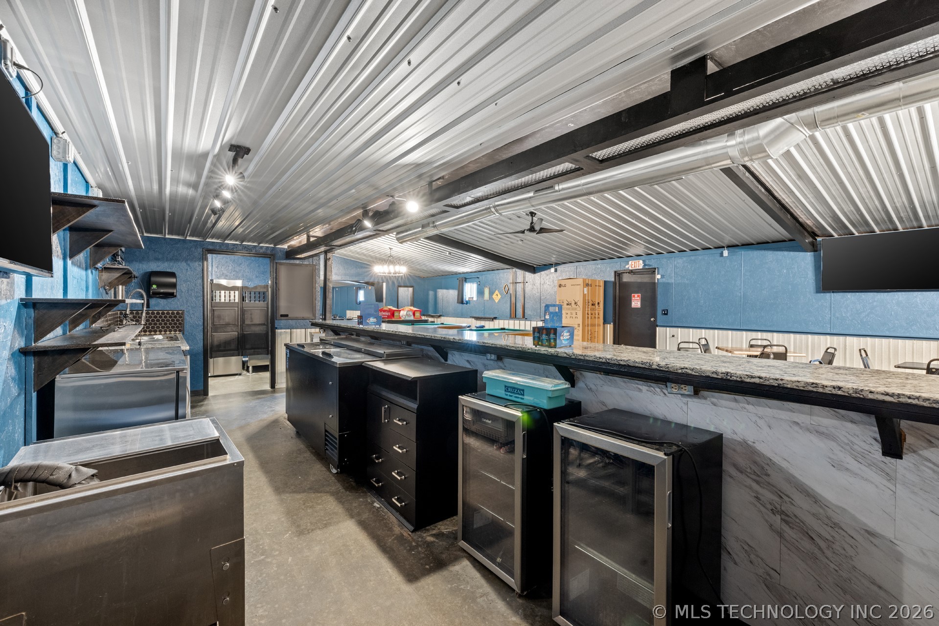 1592 N 4220 Road Grant OK 74738