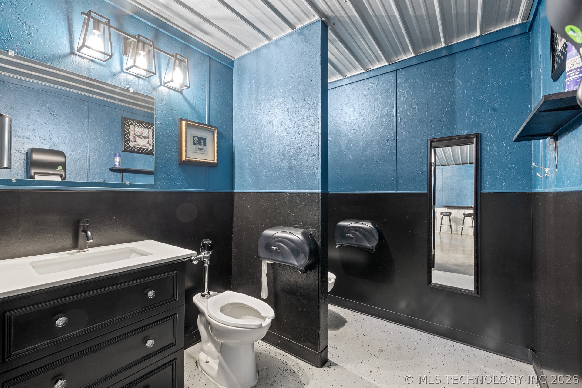 1592 N 4220 Road Grant OK 74738