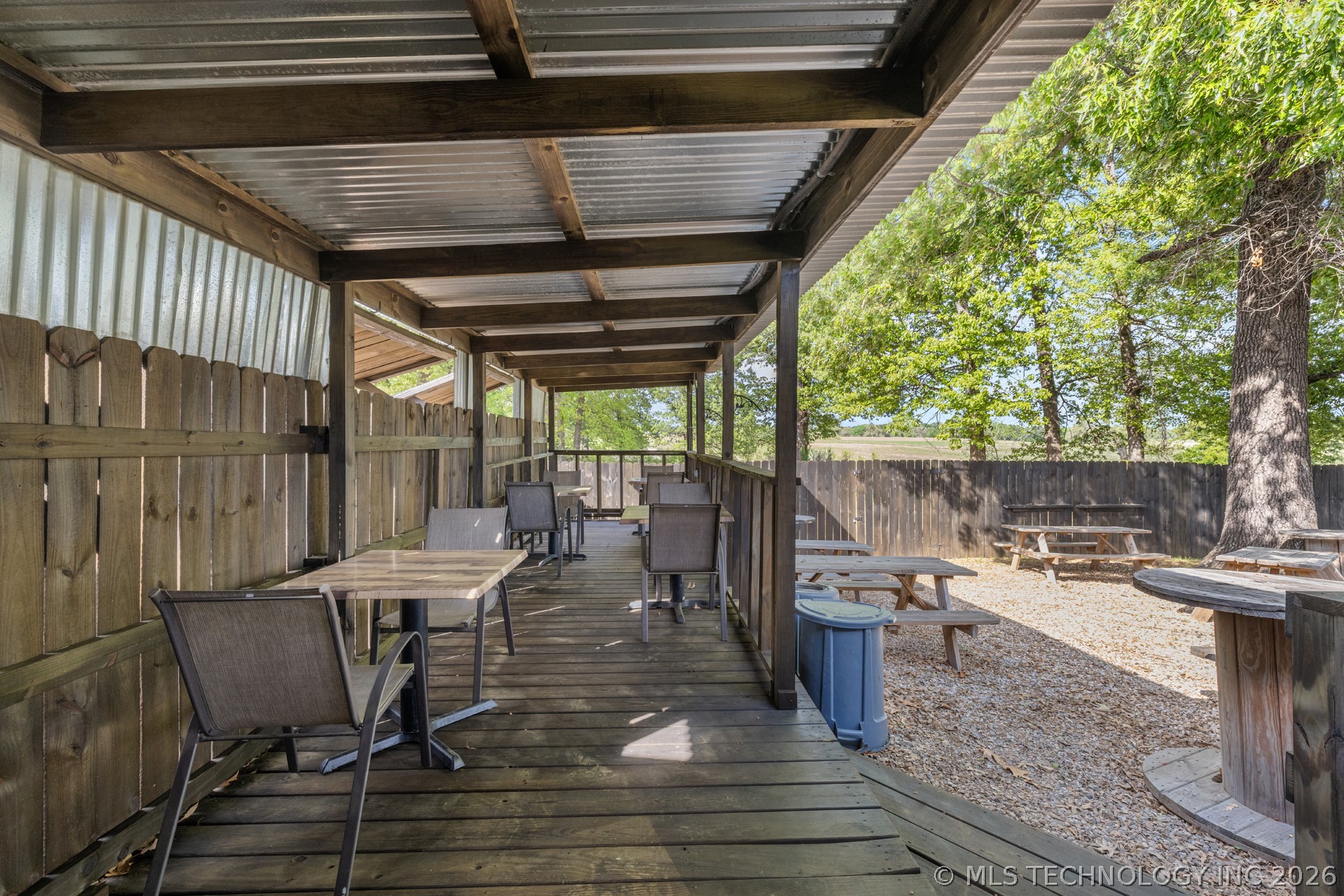 1592 N 4220 Road Grant OK 74738