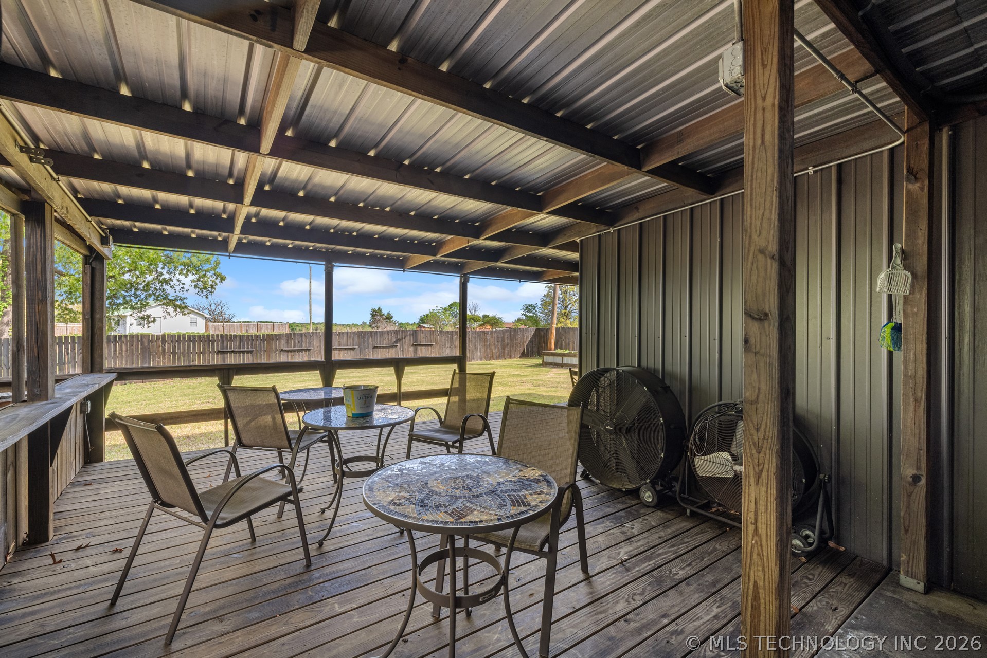 1592 N 4220 Road Grant OK 74738