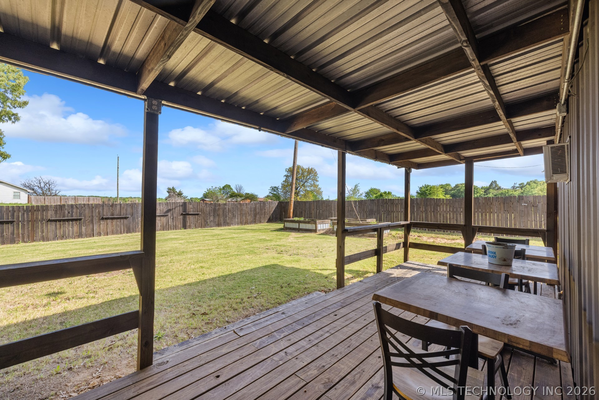 1592 N 4220 Road Grant OK 74738