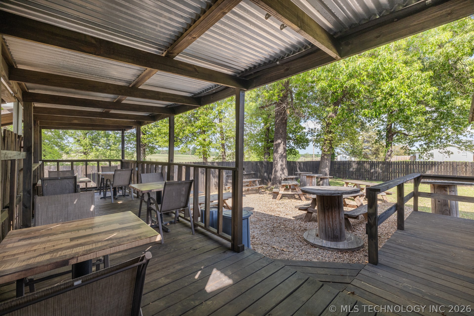 1592 N 4220 Road Grant OK 74738