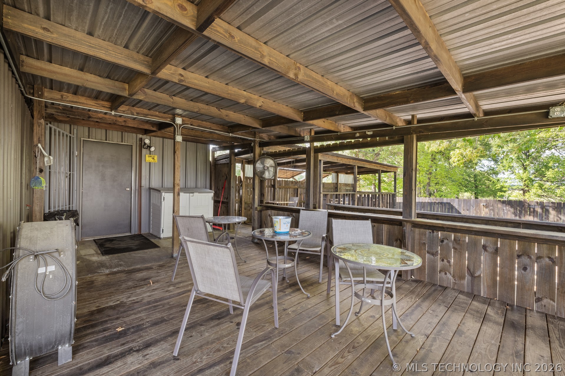 1592 N 4220 Road Grant OK 74738
