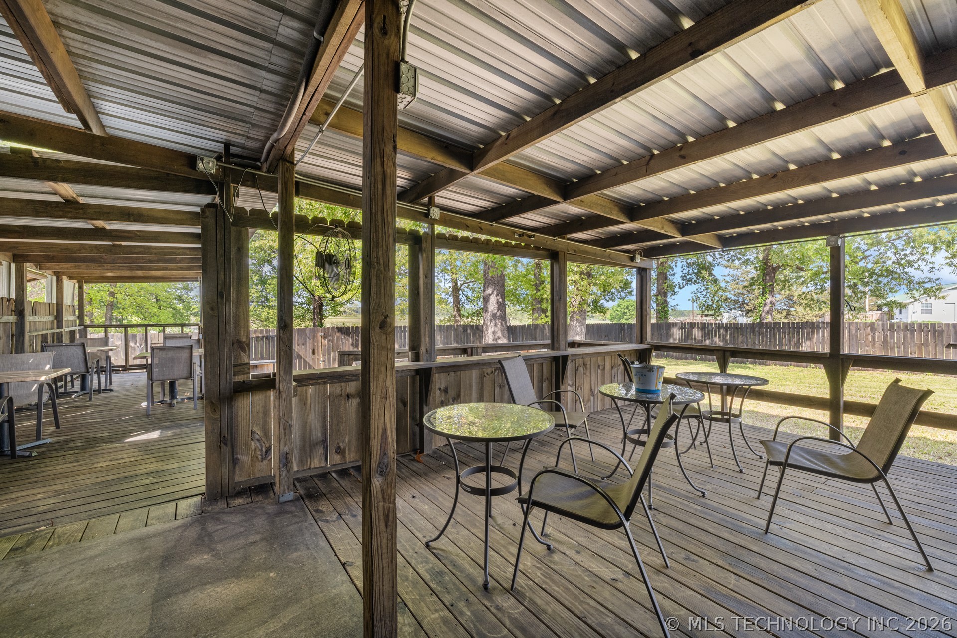 1592 N 4220 Road Grant OK 74738