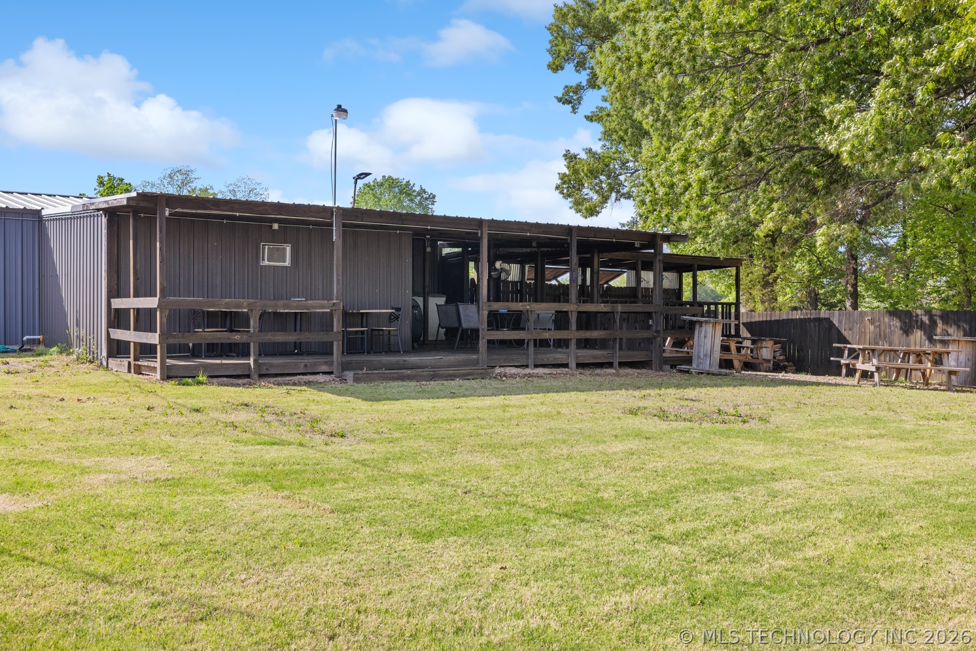 1592 N 4220 Road Grant OK 74738