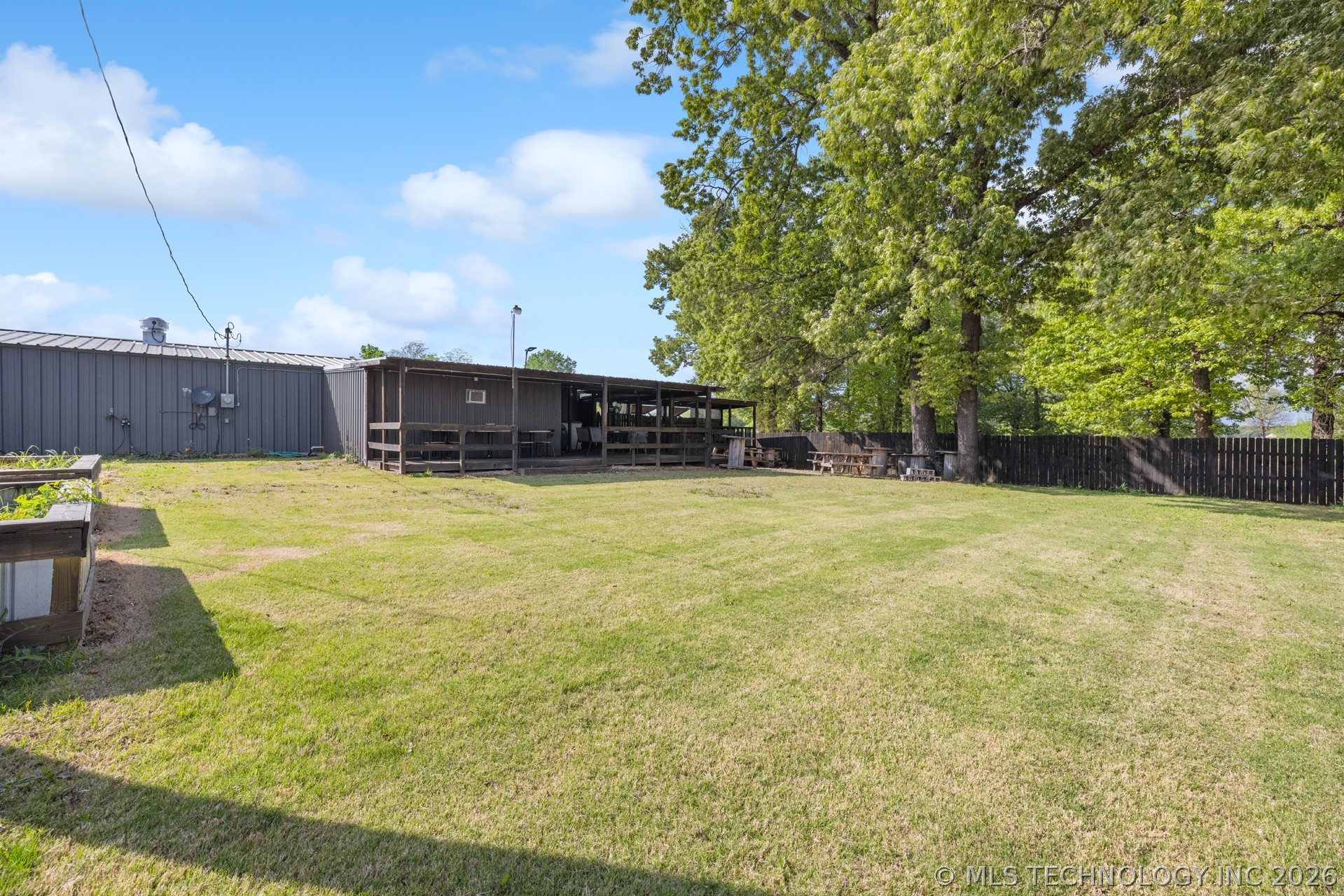 1592 N 4220 Road Grant OK 74738