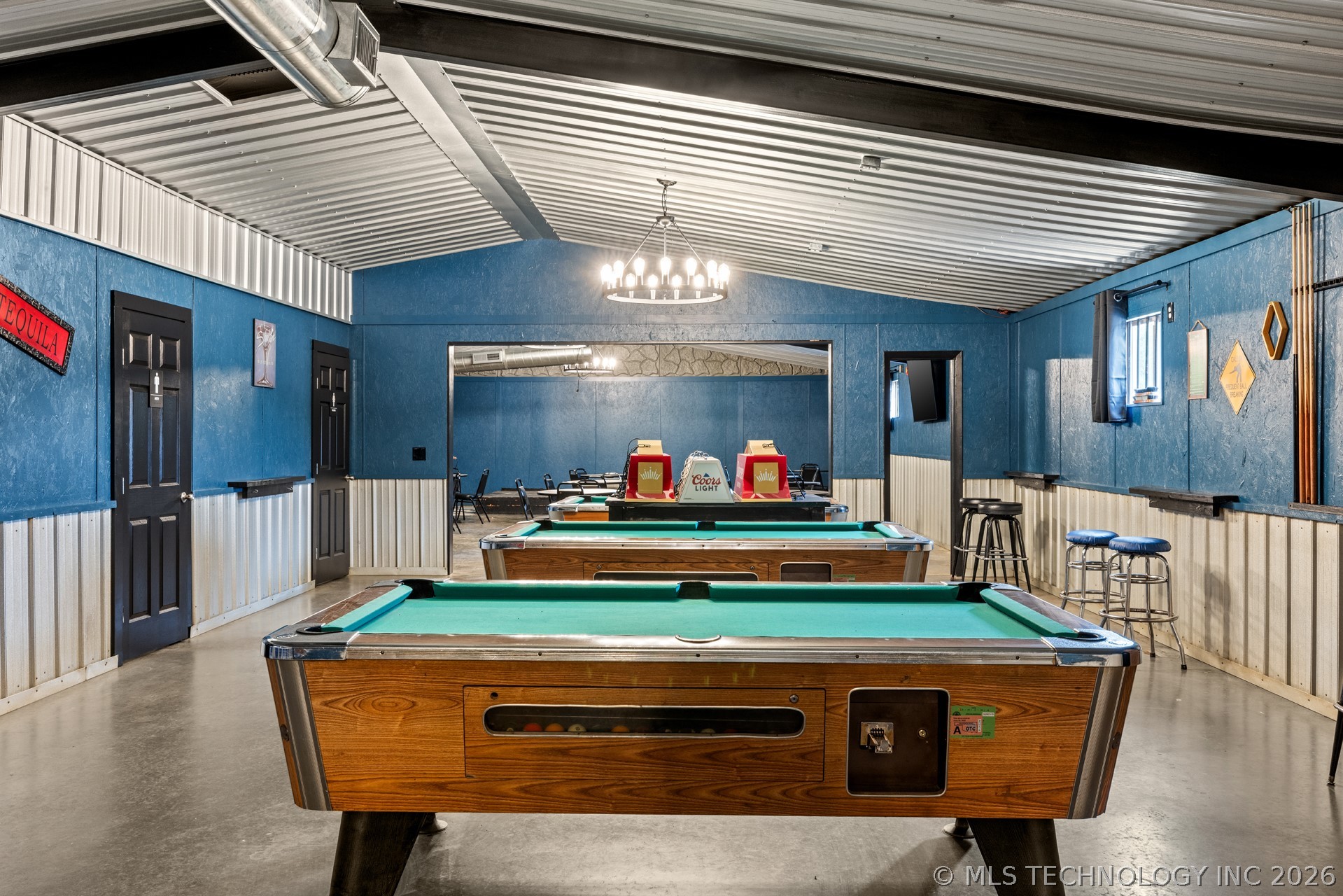 1592 N 4220 Road Grant OK 74738