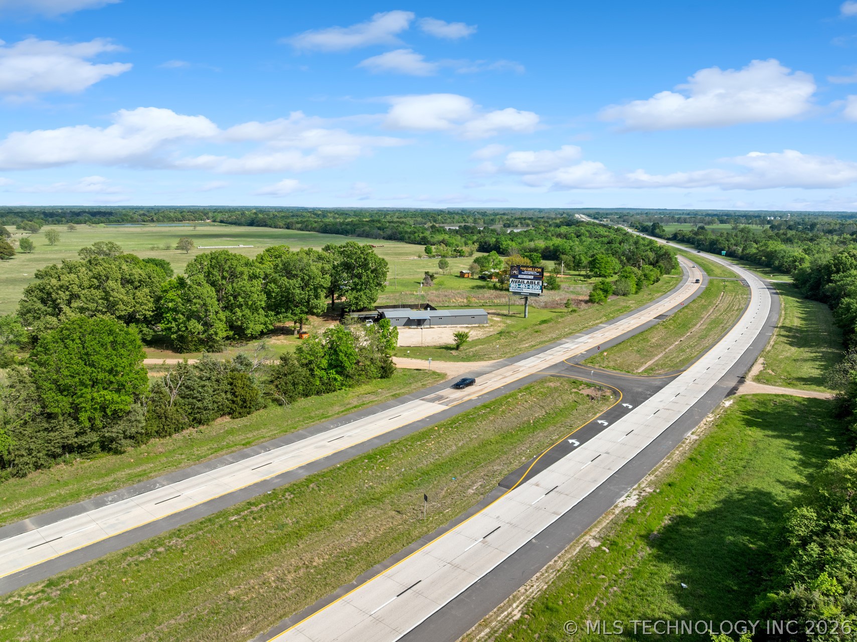 1592 N 4220 Road Grant OK 74738