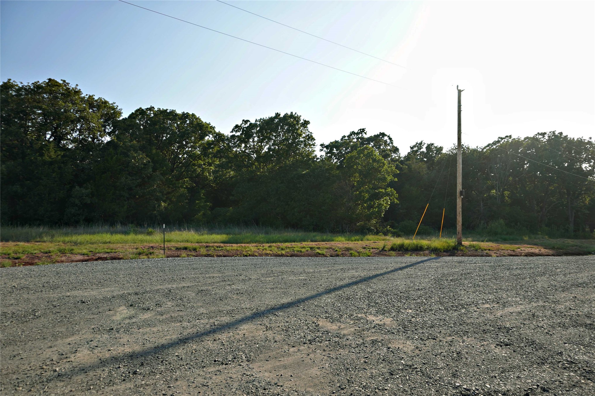 0 E 750 Road Cushing OK 74023