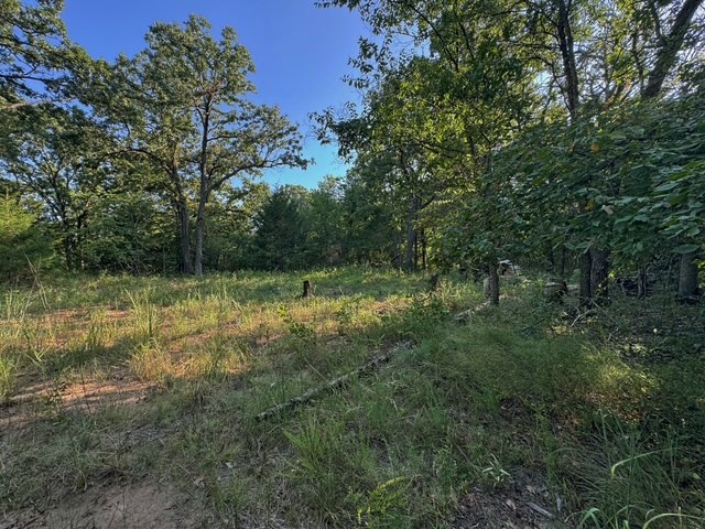 0 E 750 Road Cushing OK 74023
