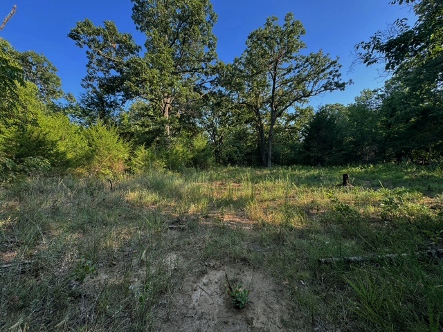 0 E 750 Road Cushing OK 74023