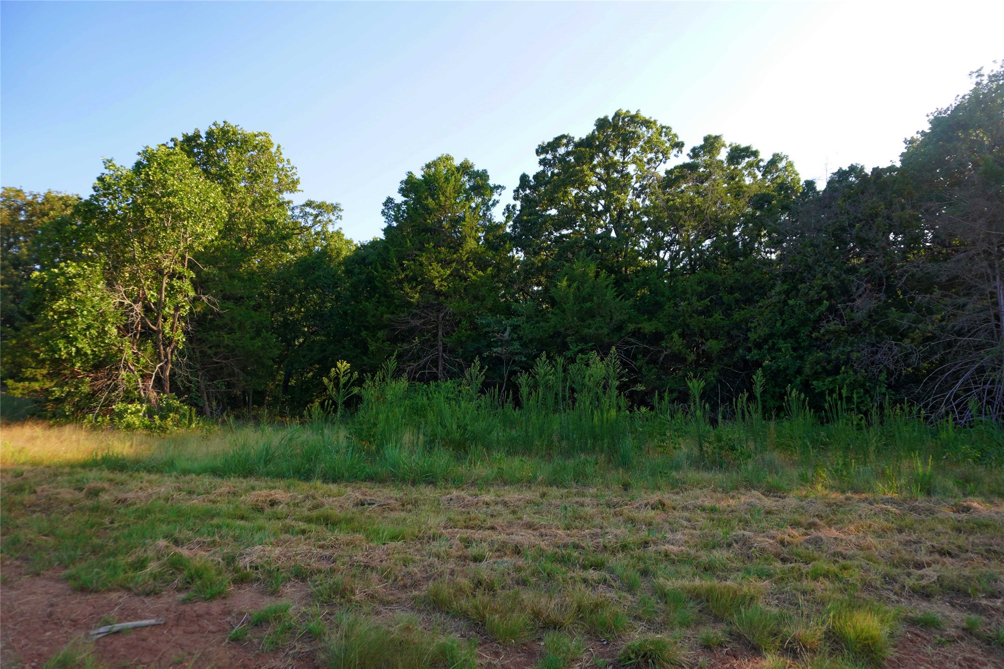0 E 750 Road Cushing OK 74023