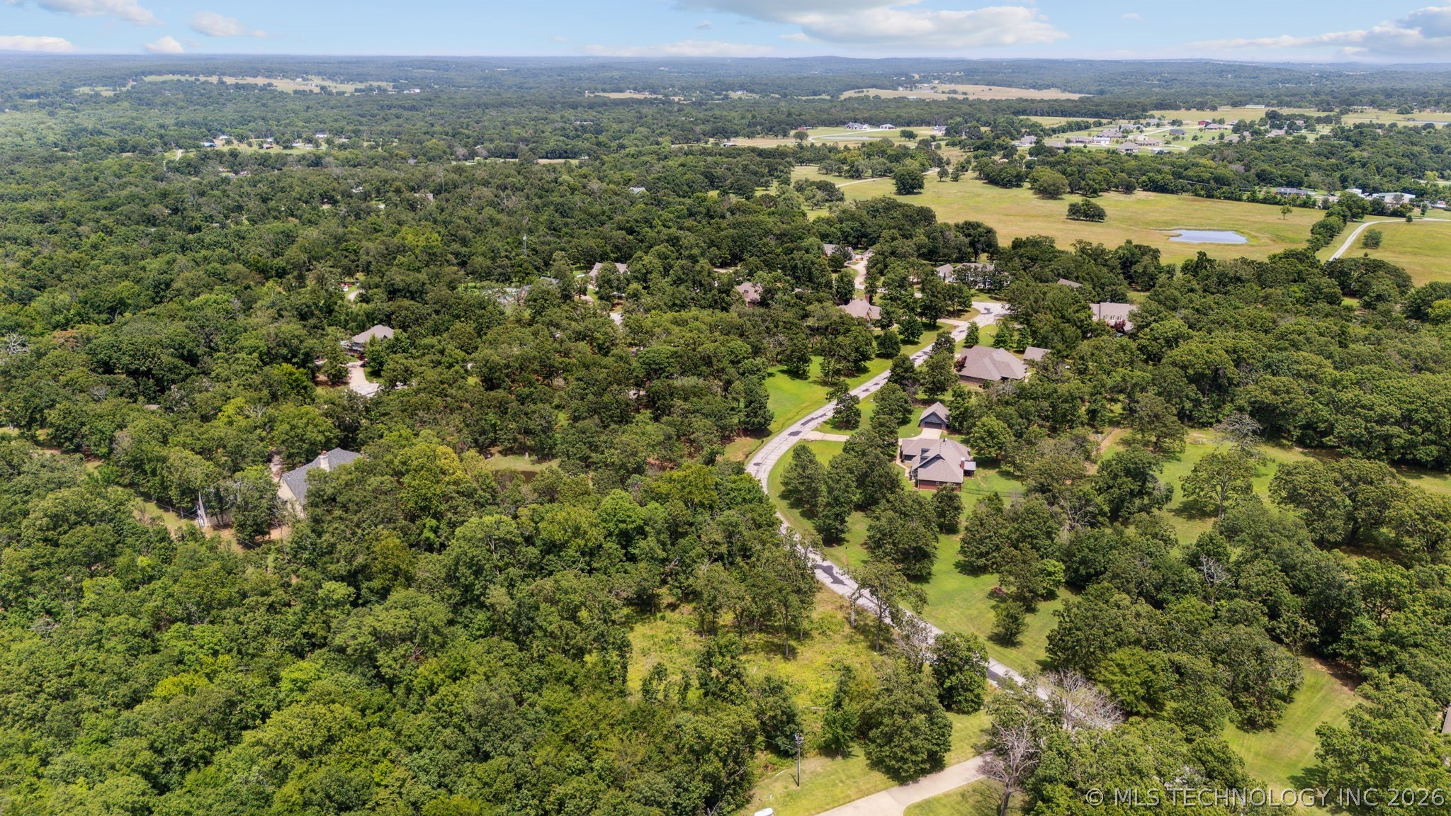 18870 Timberlake Drive Claremore OK 74017