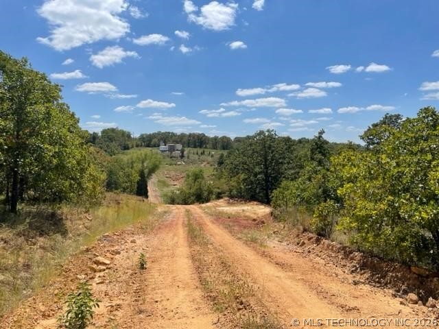 1260 Road Seminole OK 74868