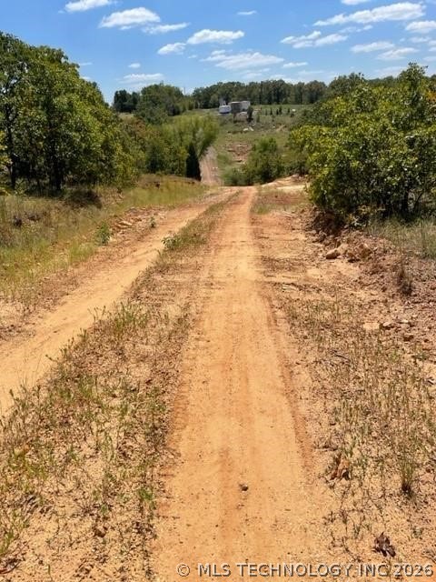 1260 Road Seminole OK 74868
