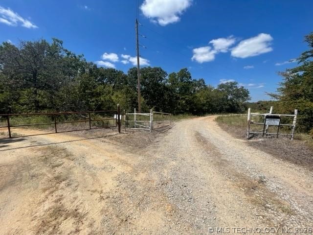 1260 Road Seminole OK 74868