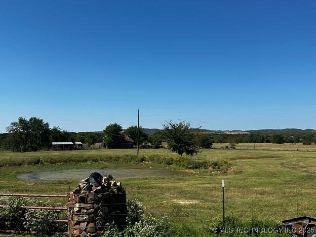 Miller Road Stringtown OK 74569