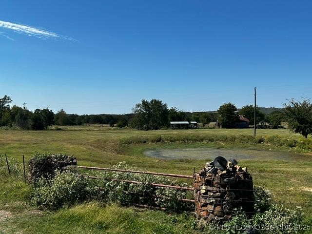 Miller Road Stringtown OK 74569