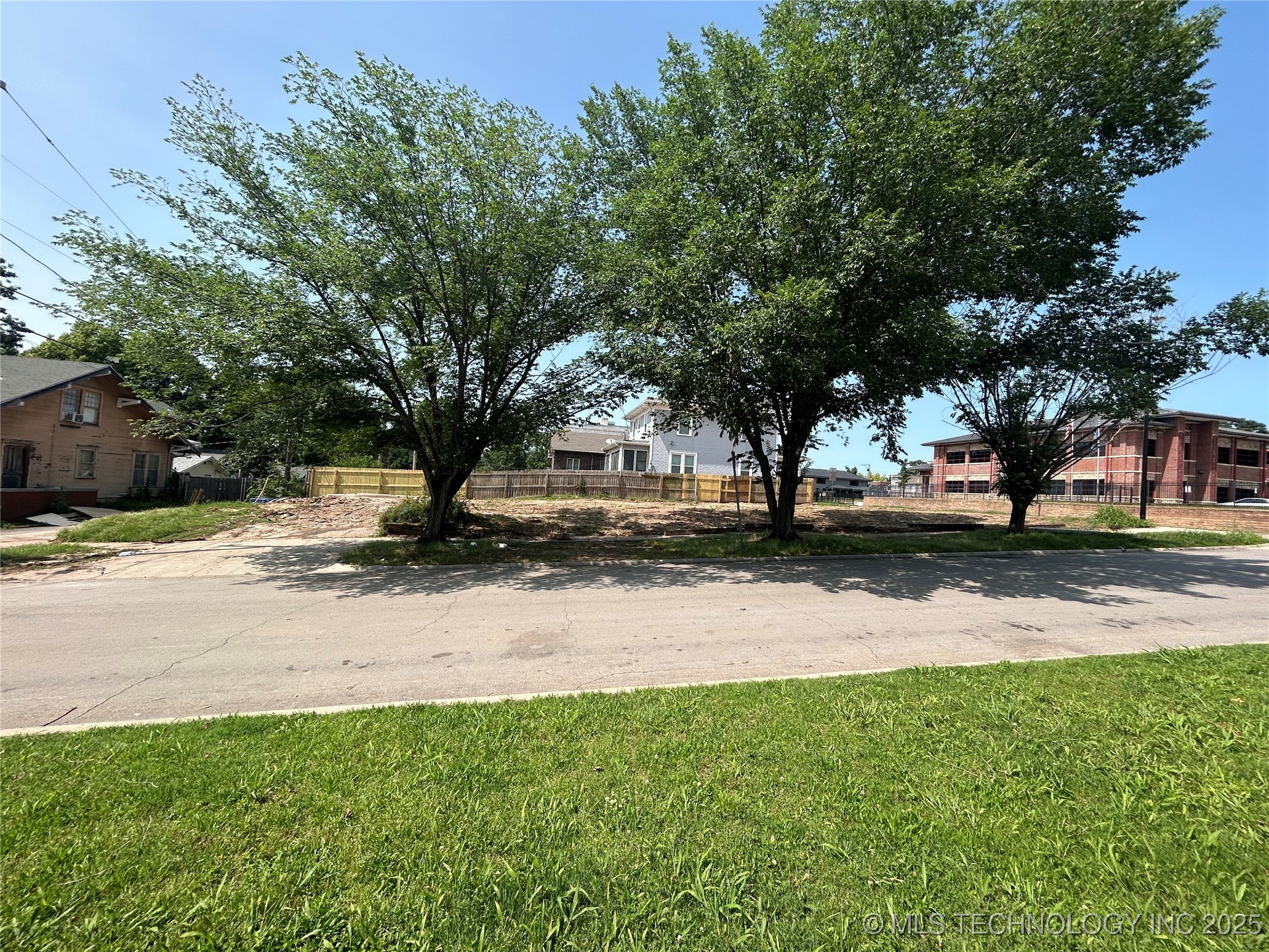 1422 S Denver Avenue Tulsa OK 74119