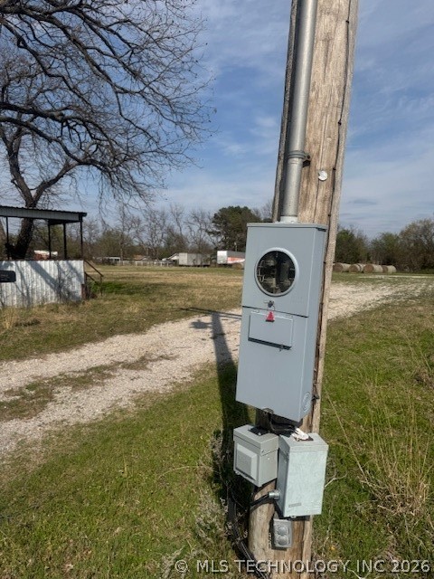 15962 W Highway 70 Madill OK 73446
