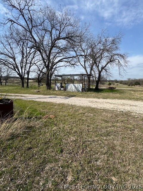 15962 W Highway 70 Madill OK 73446